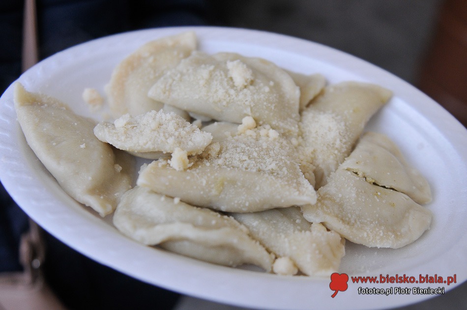 Frykasy z budki