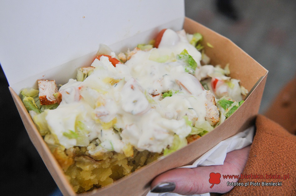 Frykasy z budki