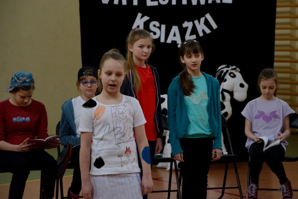 Nikt nie został bez nagrody - foto