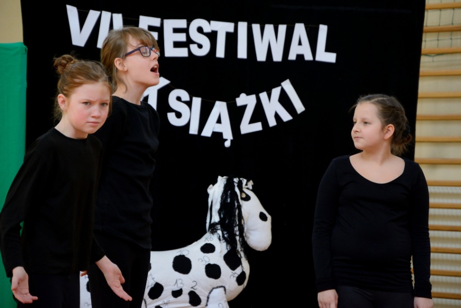 Nikt nie został bez nagrody - foto