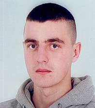 Policja szuka i znajduje