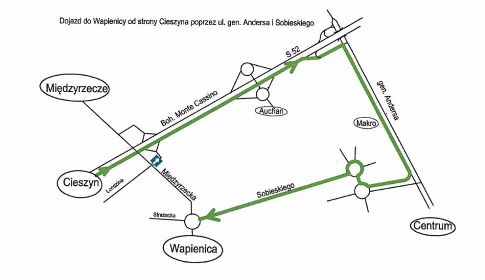 Zamykają Międzyrzecką - będą objazdy!