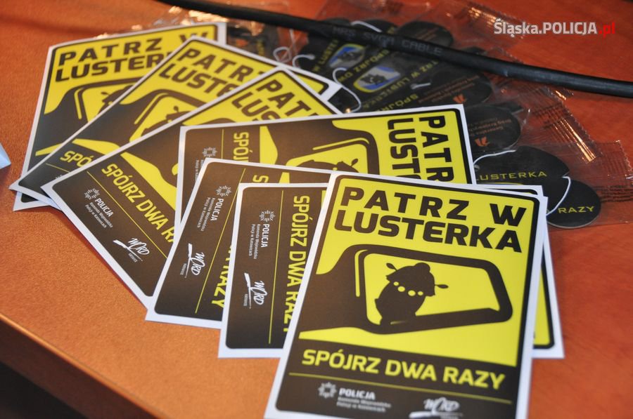 Motocyklista stracił nogę, a teraz apeluje