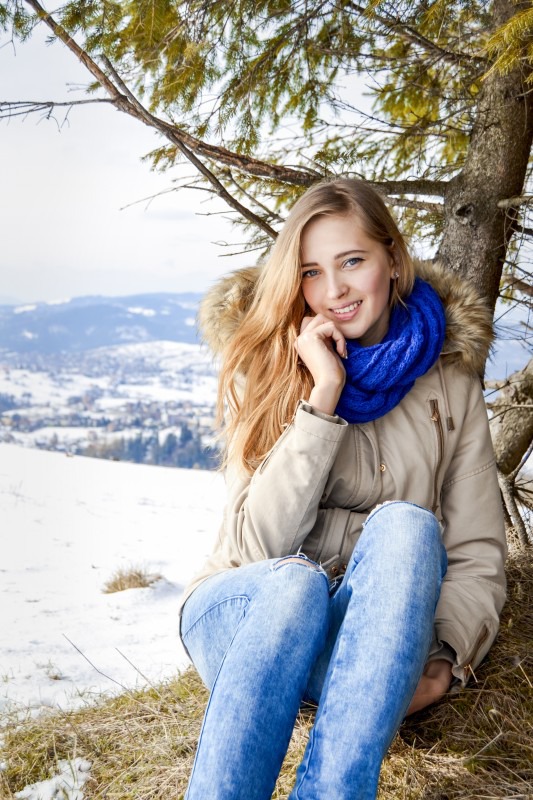 Alicja musi oddać koronę - foto