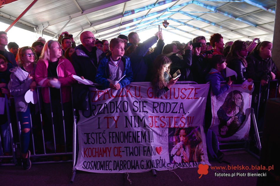 Majówka z przebojami