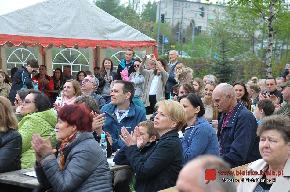 Sukces w Starym Bielsku