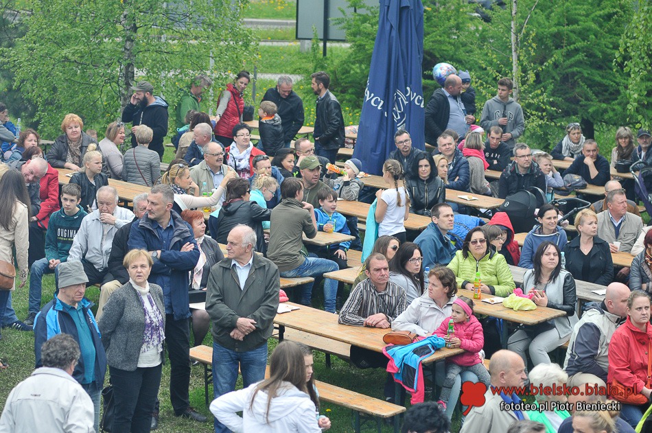 Sukces w Starym Bielsku