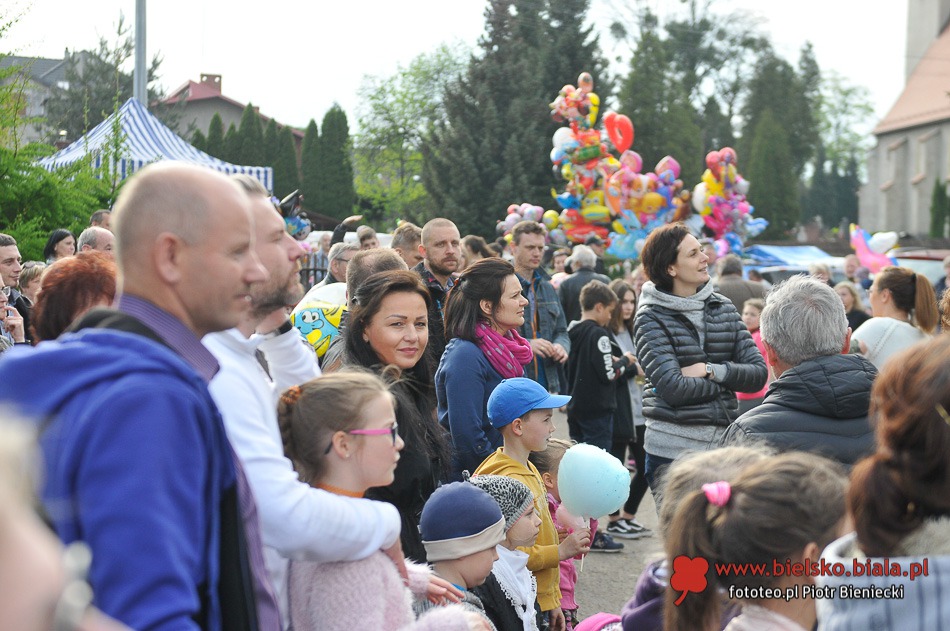 Sukces w Starym Bielsku
