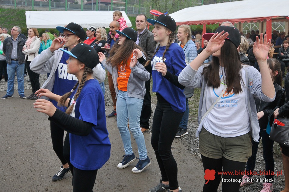 Sukces w Starym Bielsku