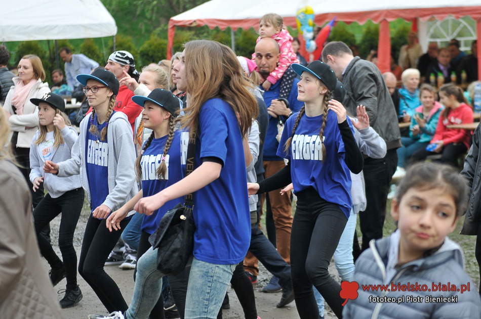 Sukces w Starym Bielsku