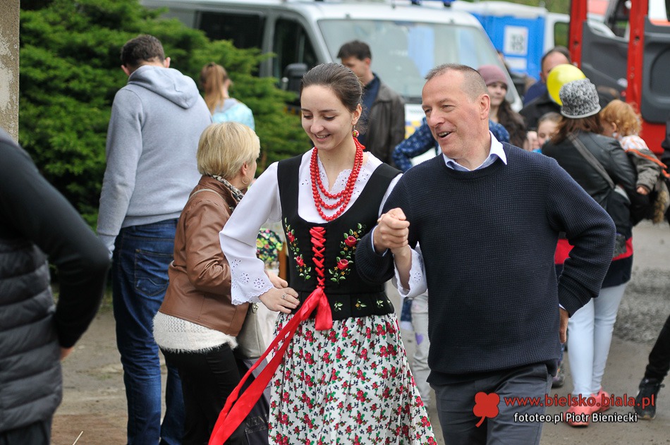 Sukces w Starym Bielsku