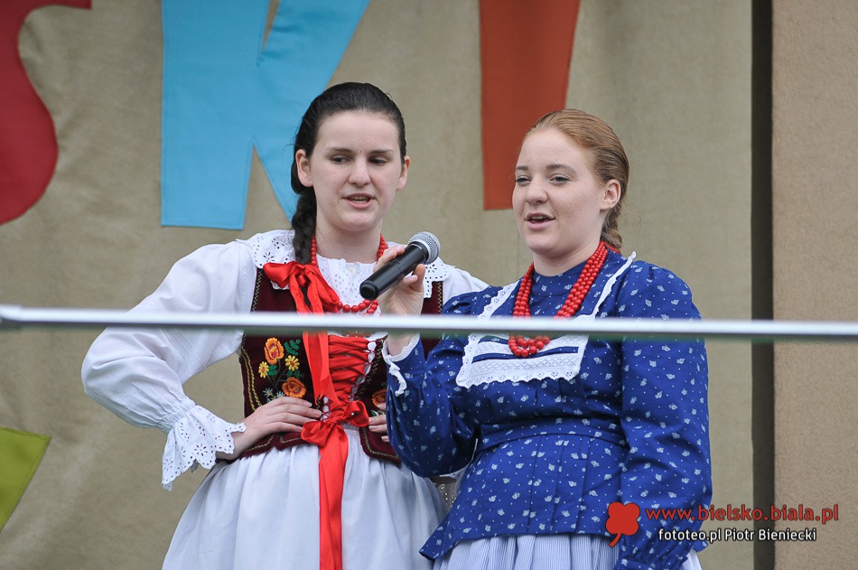 Sukces w Starym Bielsku