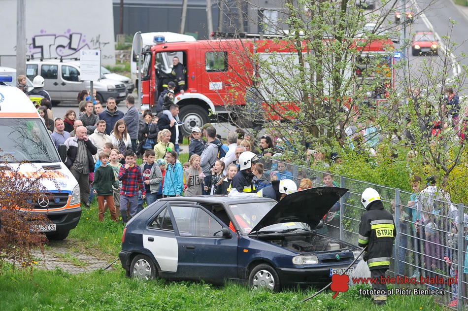 Sukces w Starym Bielsku