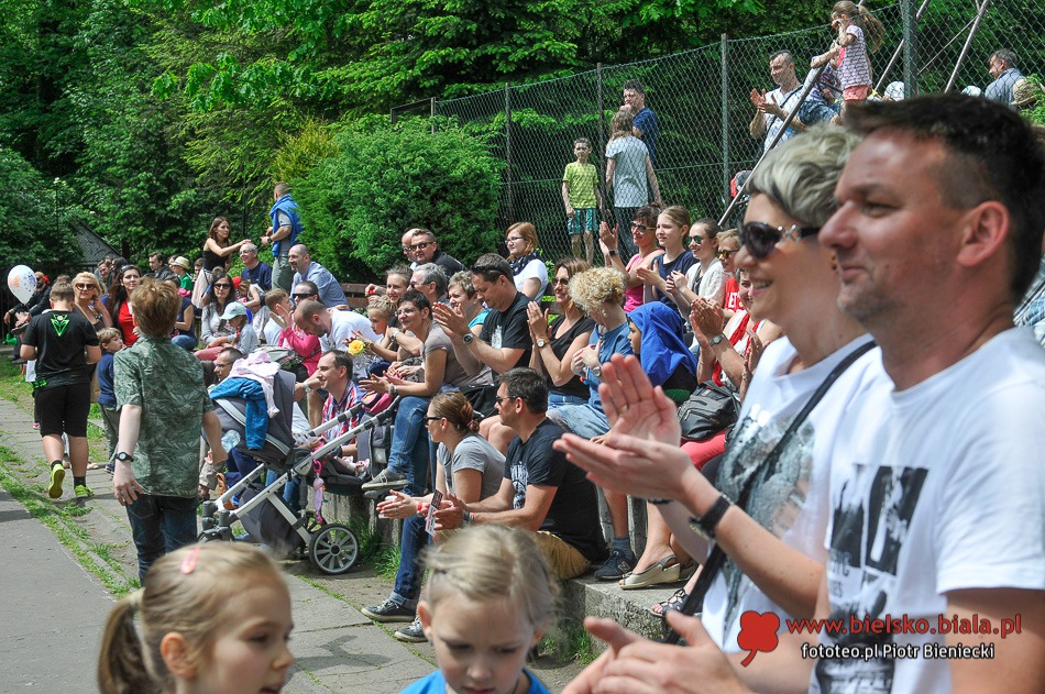 Bajkowy piknik u Reja - foto