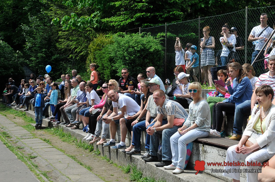 Bajkowy piknik u Reja - foto