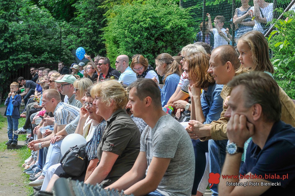 Bajkowy piknik u Reja - foto