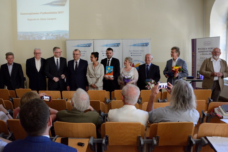 Wójt, który nie chciał podwyżki