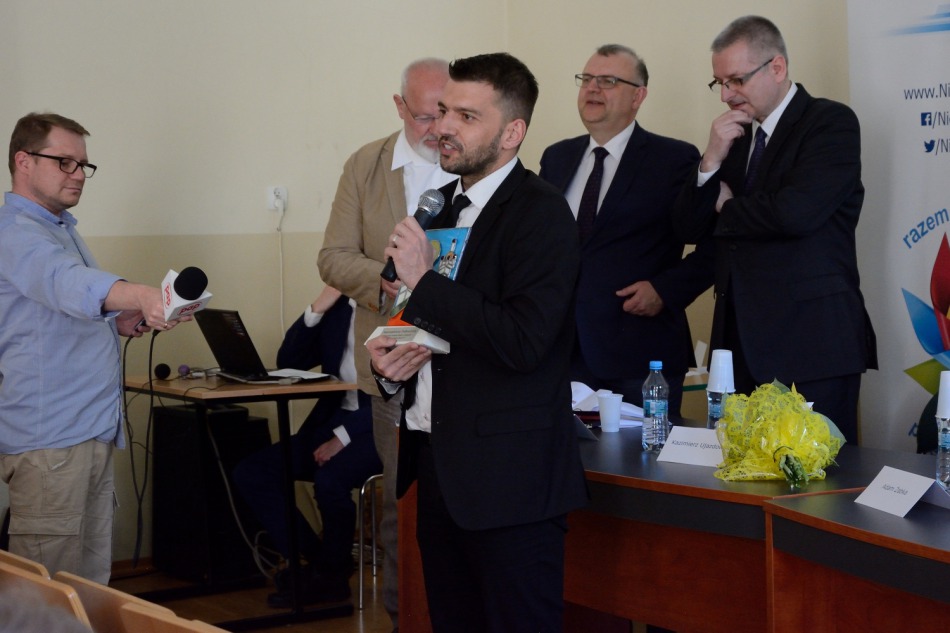 Wójt, który nie chciał podwyżki
