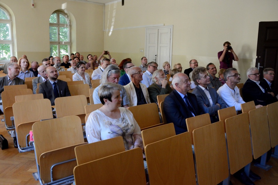 Wójt, który nie chciał podwyżki