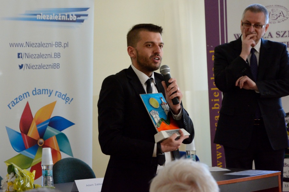 Wójt, który nie chciał podwyżki
