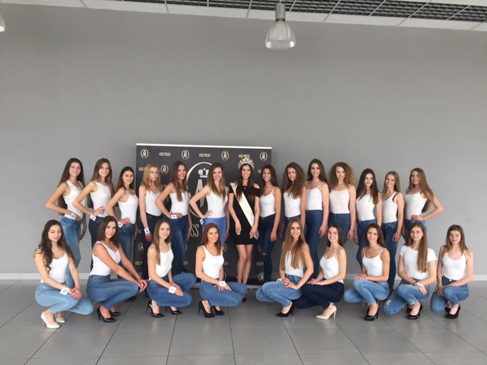 Doceniają piękne Góralki - foto