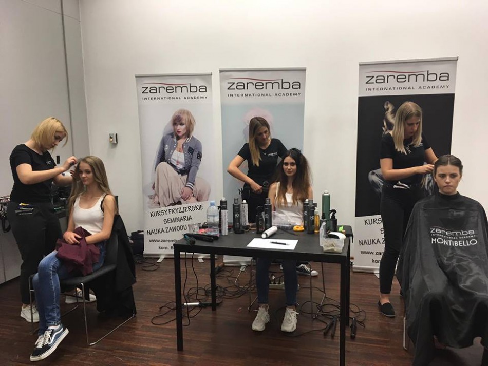 Doceniają piękne Góralki - foto