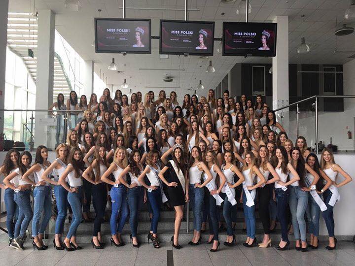 Sukces Miss Beskidów - foto