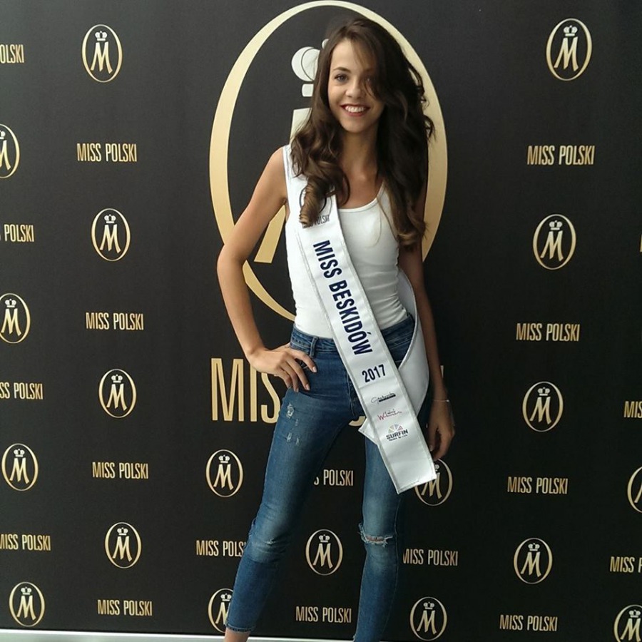 Sukces Miss Beskidów - foto