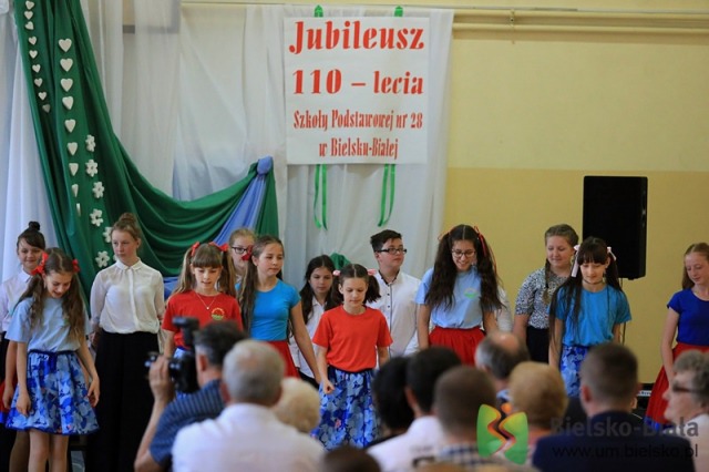 Wielkie święto w Hałcnowie - foto