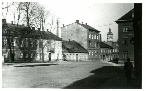 Wyjątkowe miasto na wodzie - foto