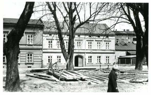 Wyjątkowe miasto na wodzie - foto