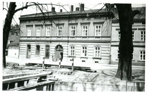 Wyjątkowe miasto na wodzie - foto