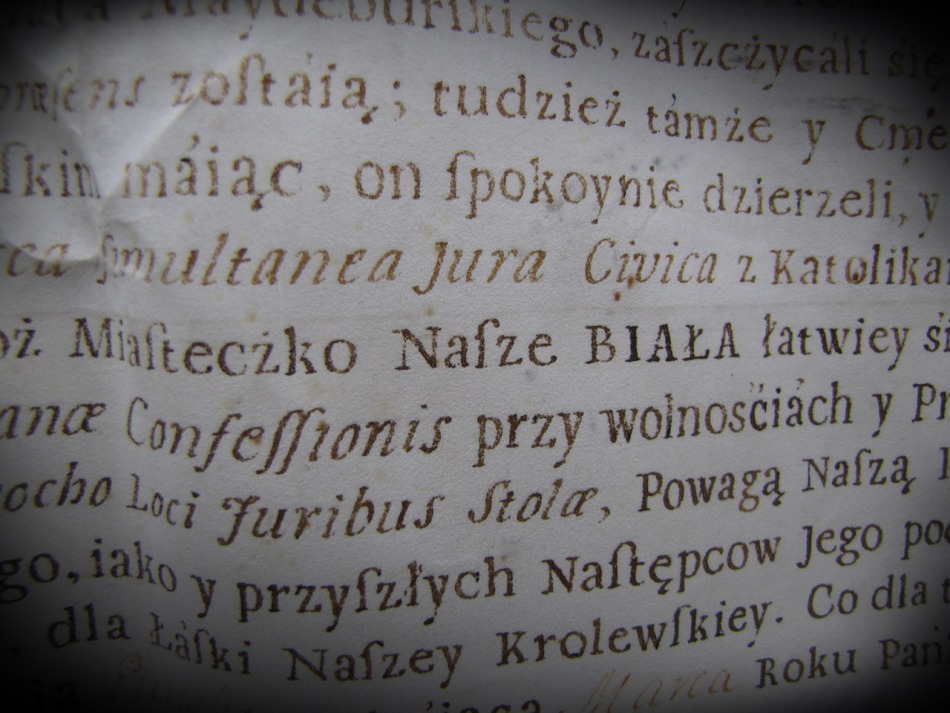 Rewelacyjna wystawa na 500-lecie - foto