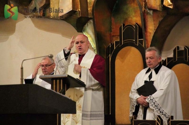Dzięki nim nadzieja nie gaśnie - foto