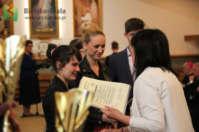 Dzięki nim nadzieja nie gaśnie - foto