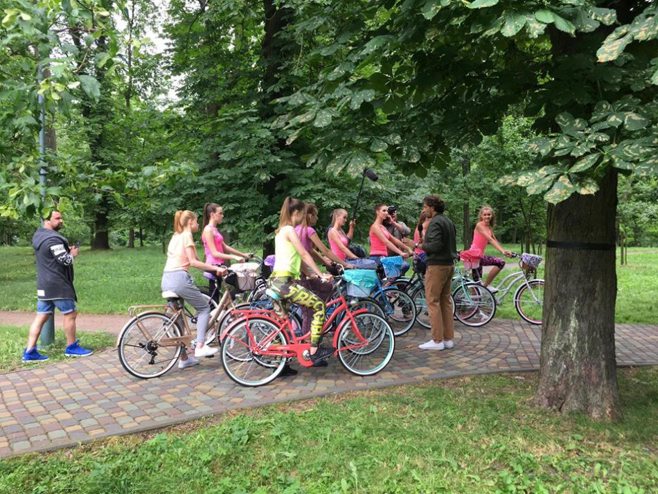 Śliczne pozdrowienia dla Czytelników - foto