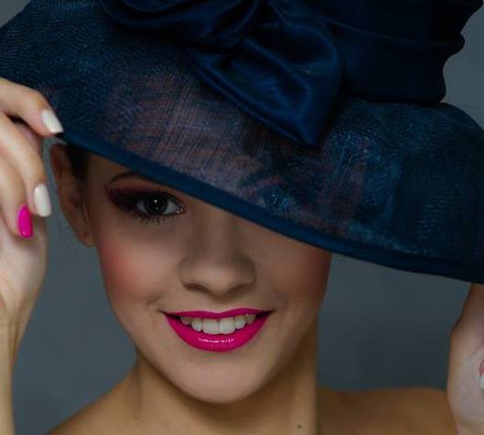 Śliczna Kasia w finale Miss Polski - foto