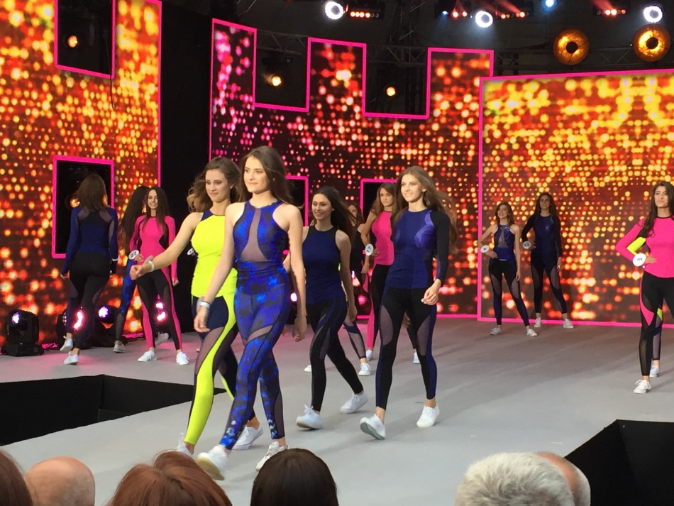 Bielszczanka z koroną Miss Nastolatek - foto
