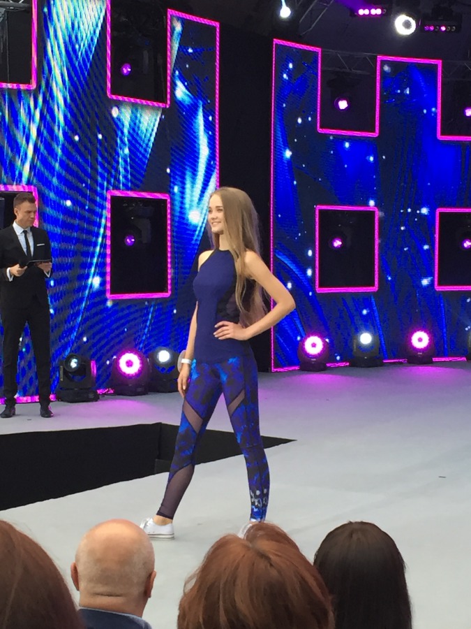 Bielszczanka z koroną Miss Nastolatek - foto