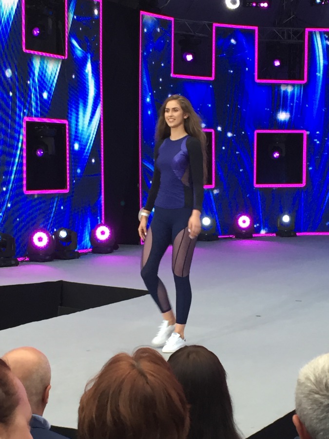 Bielszczanka z koroną Miss Nastolatek - foto