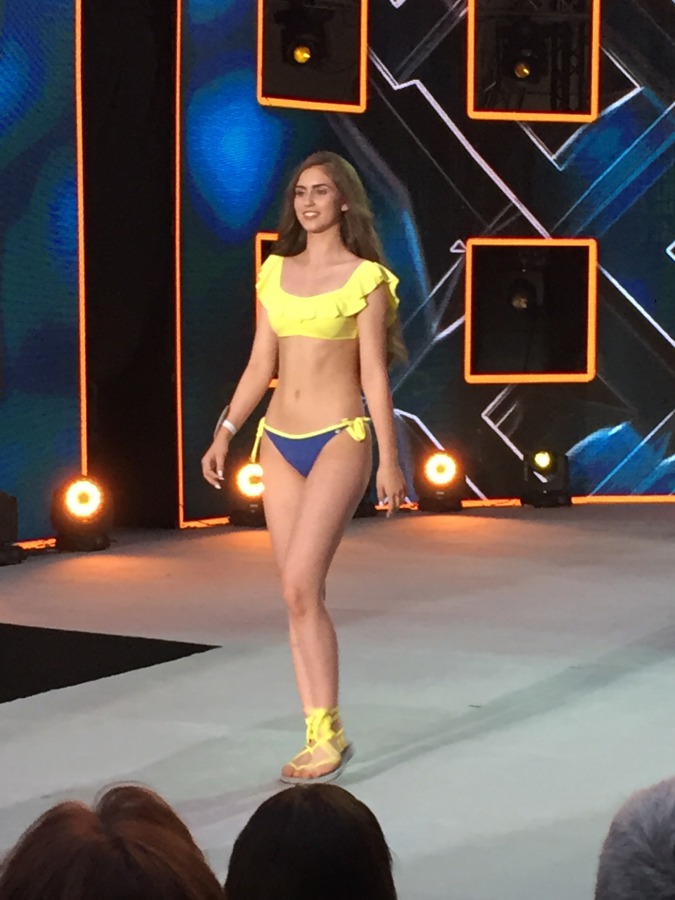 Bielszczanka z koroną Miss Nastolatek - foto