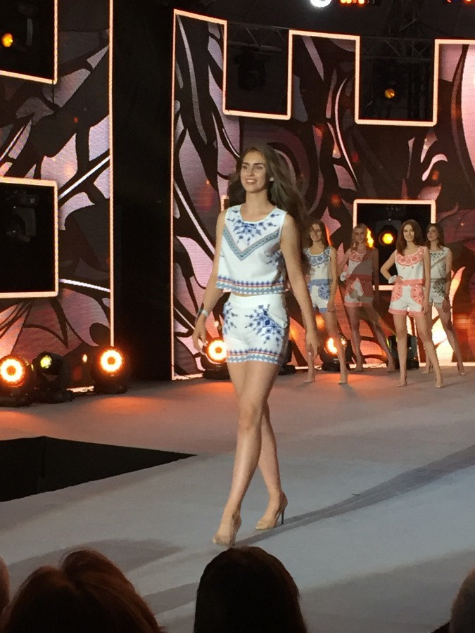 Bielszczanka z koroną Miss Nastolatek - foto