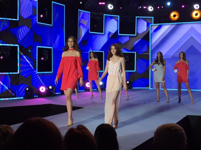 Bielszczanka z koroną Miss Nastolatek - foto