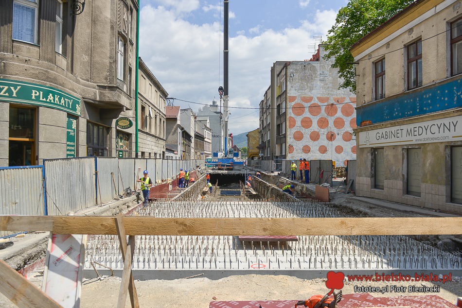 Gdzie strumyk płynie z wolna