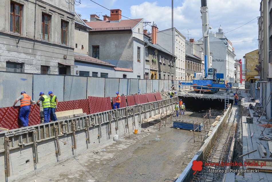 Gdzie strumyk płynie z wolna