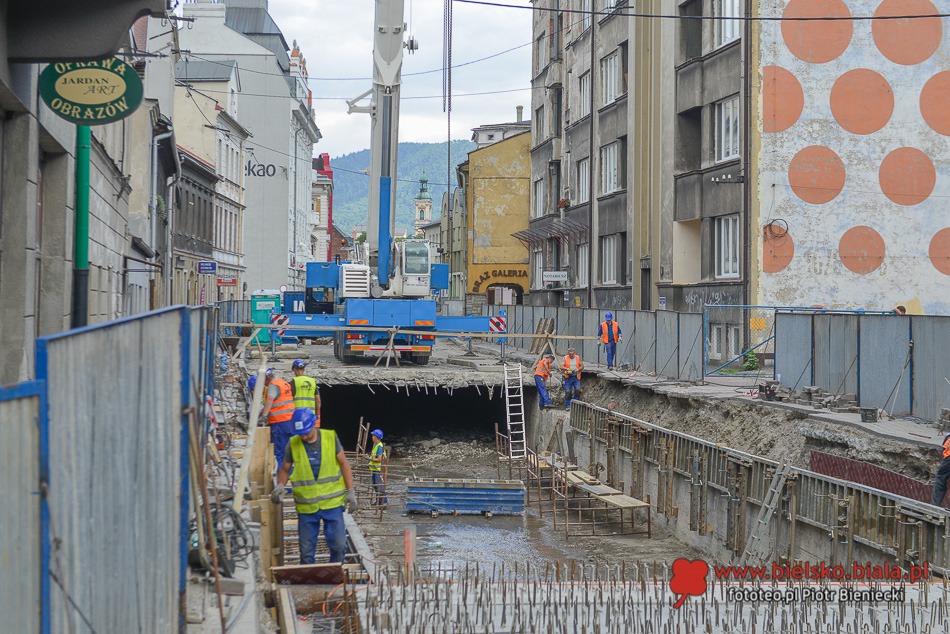 Gdzie strumyk płynie z wolna