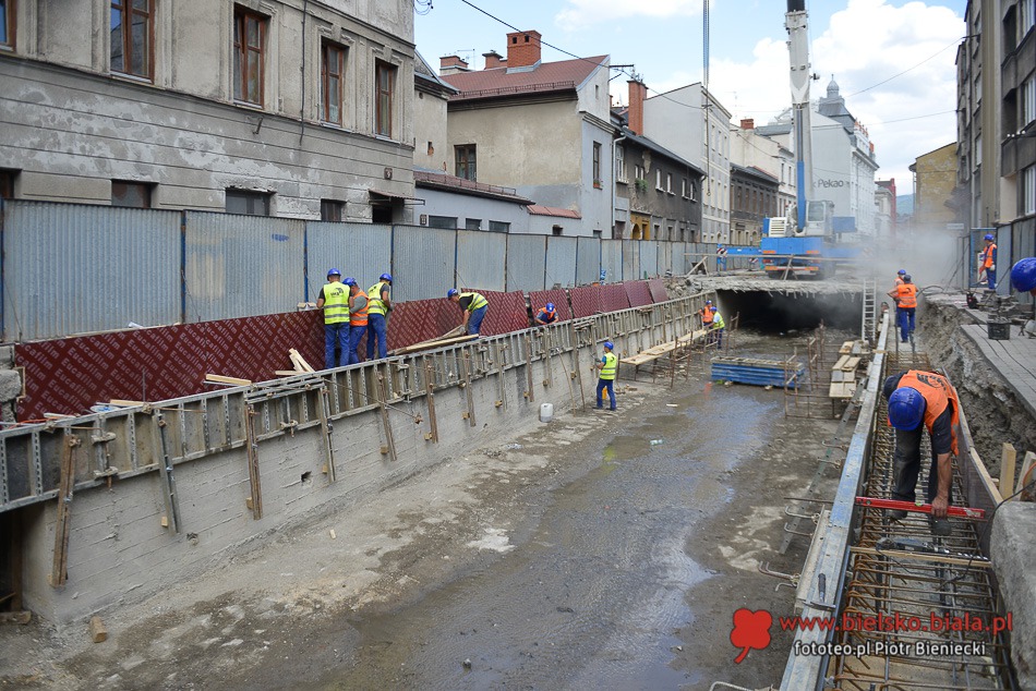 Gdzie strumyk płynie z wolna