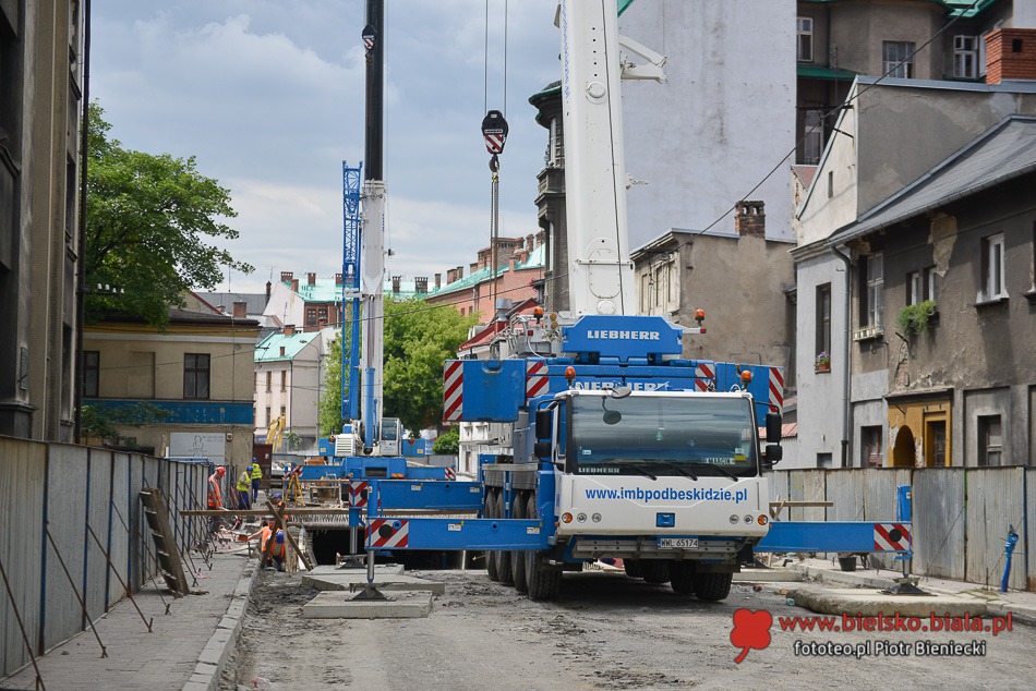 Gdzie strumyk płynie z wolna
