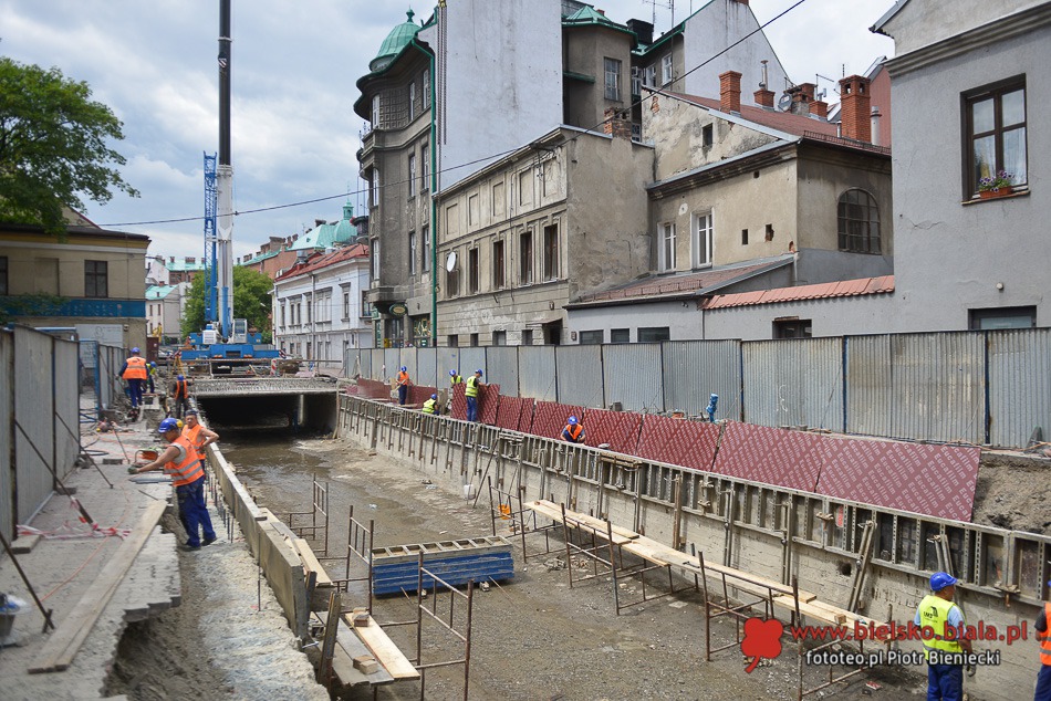 Gdzie strumyk płynie z wolna