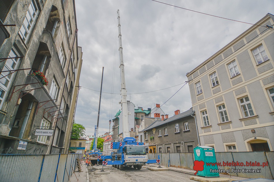 Gdzie strumyk płynie z wolna